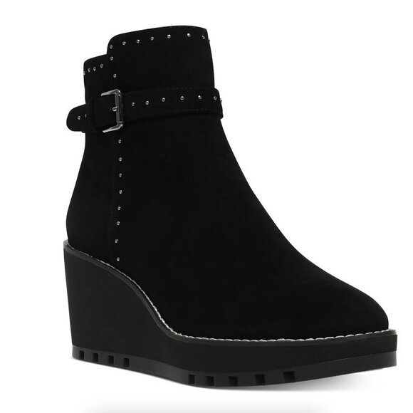 Anne Klein Pamela Booties (WATER RESISTANT) - Picture 1 of 5